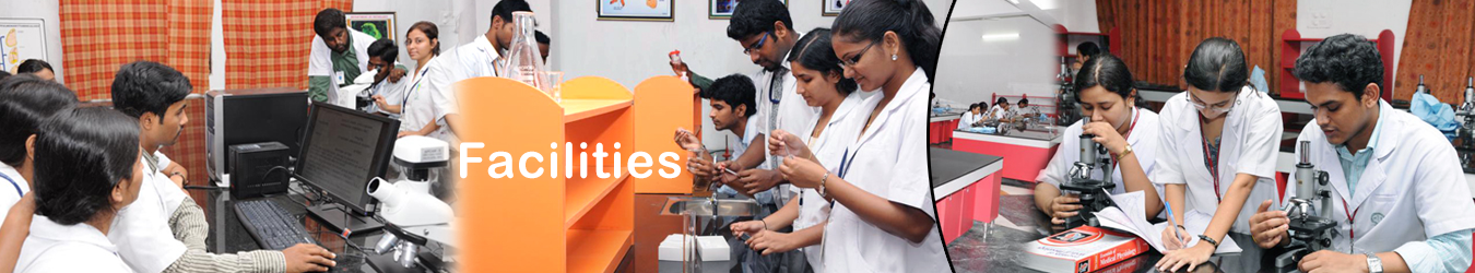 FACILITIES