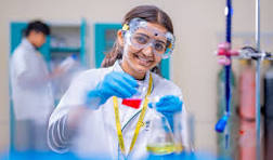 D Pharm