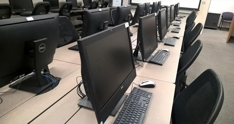 Computer Lab