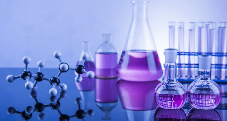 Chemistry Lab